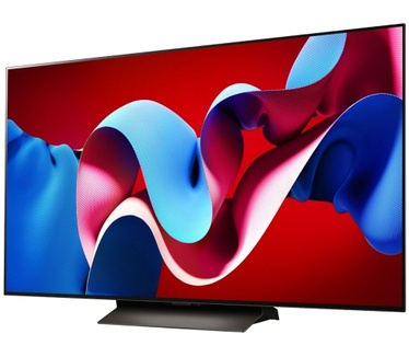 LG OLED55C41LA
