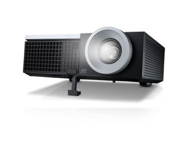 Dell Dell 4320 Projector