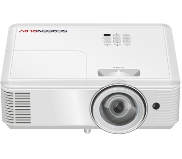 ScreenPlay SCREENPLAY MULTIMEDIA PROJECTOR