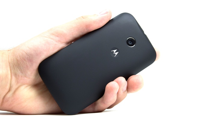 Motorola Moto E