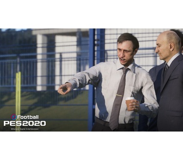 eFootball PES 2020, Xbox One