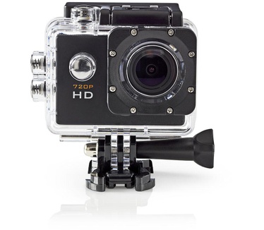 Nedis ACAM10BK