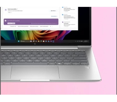 HP EliteBook 6 G1q 14 inch Notebook Next Gen AI PC Wolf Pro Security Edition