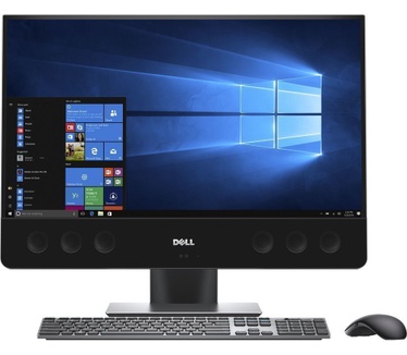 Dell XPS 27 All-in-One XPS 27 All-in-One Touch (7760-AIO-Touch)