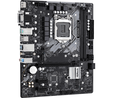 ASRock B560M-HDV R2.0