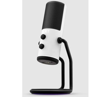 NZXT Capsule Wit