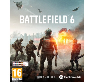Battlefield 6