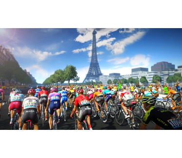 Tour de France 2019, Xbox One
