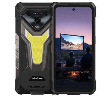 Ulefone 34 Pro 5G Plus