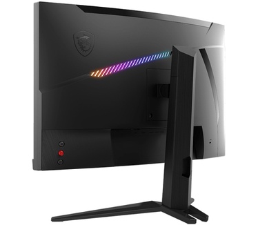 MSI MAG 325CQRFDE QD