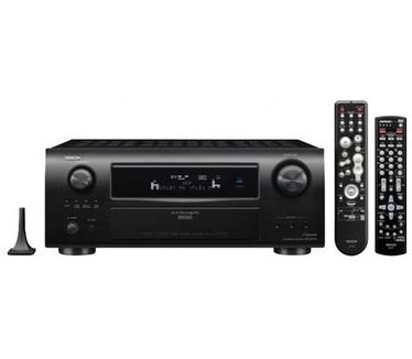 Denon AVR-3310