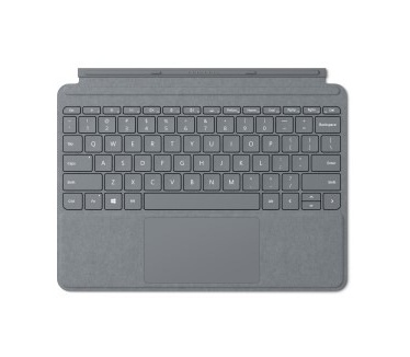 Microsoft Surface Go Signature Type Cover