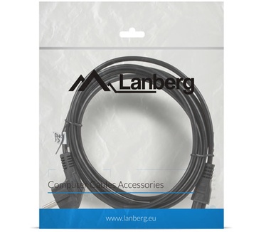 Lanberg CA-C5CA-11CC-003-BK