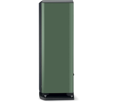 Focal Aria Evo X N°4 - Groen
