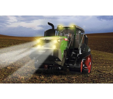 Siku Fendt 1167 Vario Tractor miniatuur 1:32