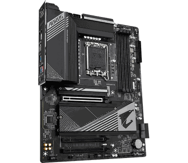 Gigabyte B760 AORUS ELITE