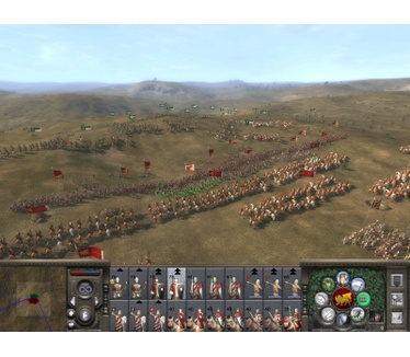 Medieval 2 - Total War, Windows