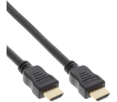 InLine HDMI/HDMI, 10 m