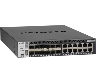 Netgear M4300-12X12F