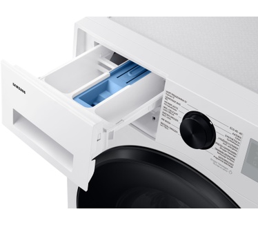 Samsung EcoBubble™ Was-droogcombinatie 5000-serie WD90DG5B15BHEN