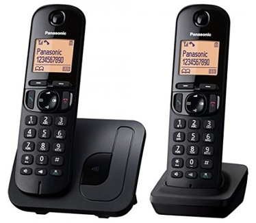 Panasonic KX-TGC212