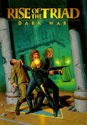 Box Rise of the Triad
