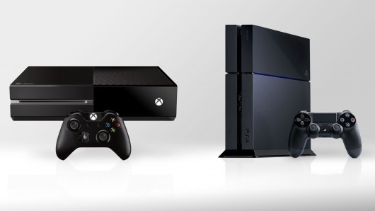 PS4 en Xbox One