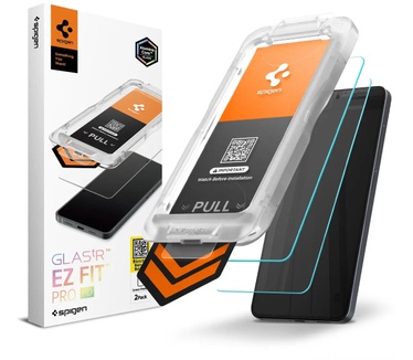 Spigen GLAS.tR EZ Fit Pro HD