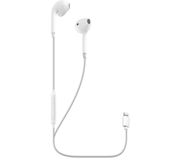Cellular Line Hoop (Wit)