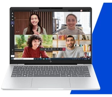 HP OmniBook 7 Laptop 14-fs0602ndx