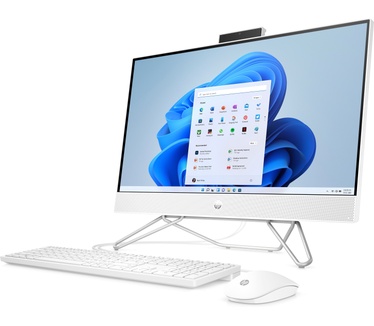 HP All-in-One 24-cb0008nd
