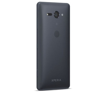 Sony Xperia XZ2 Compact Zwart