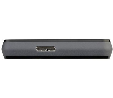 Toshiba STOR.E Canvio 500GB Zwart