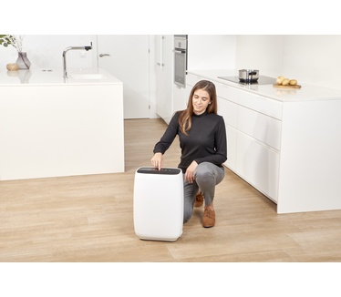 Black & Decker BXAP350E