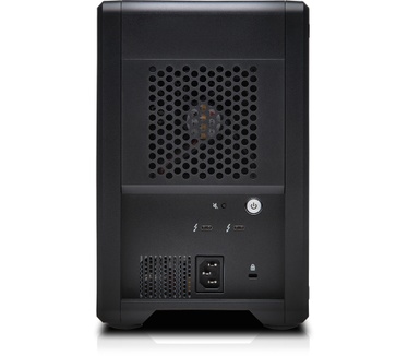 G-Technology G-SPEED Shuttle