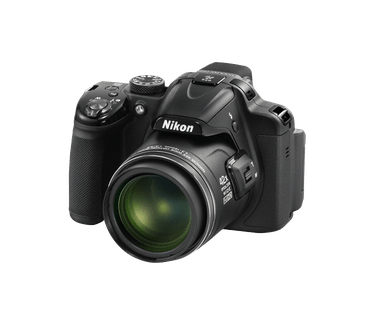 Nikon Coolpix