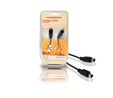 Conceptronic S-Video Cable