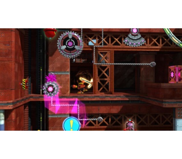 Sonic Generations