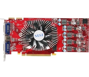 MSI R4830-T2D1G-OC