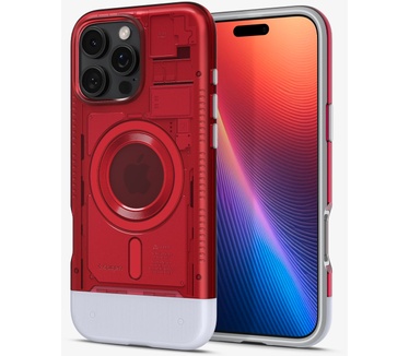 Spigen Classic C1 (MagFit)