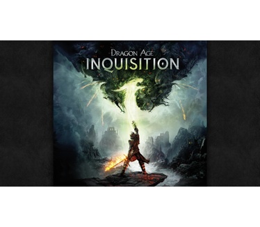 Dragon Age: Inquisition Deluxe Edition, Xbox 360