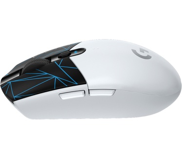 Logitech G305 K/DA LIGHTSPEED Wireless Gaming Mouse