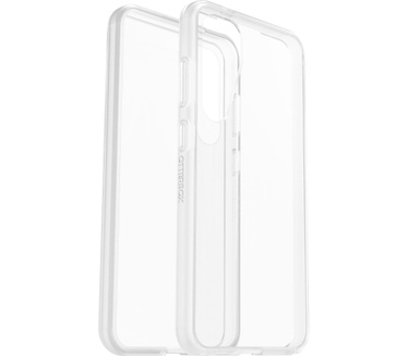 Otterbox React Series Case voor Galaxy S24+, Clear