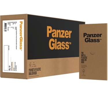 PanzerGlass APPLE IPHONE 2022 6.7IN MAX 13 PRO MAX UWF AB BULK