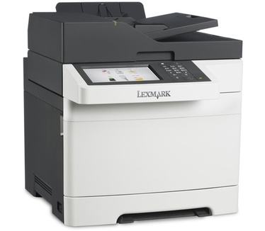 Lexmark CX517de