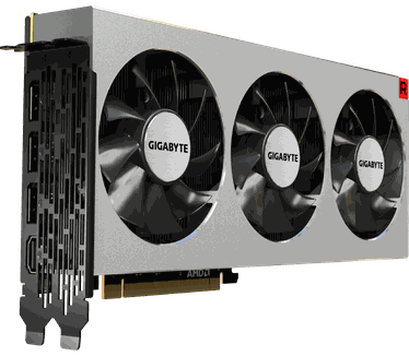 Gigabyte Radeon™ VII HBM2 16G