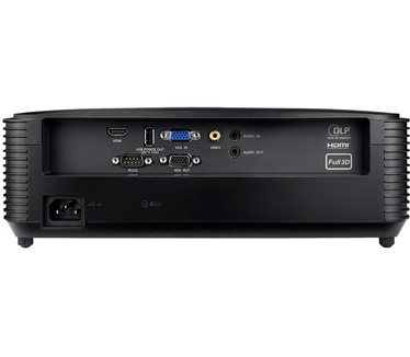 Optoma H116