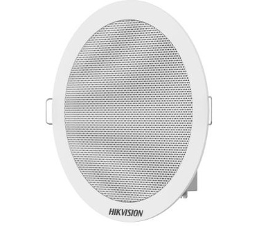 Hikvision DS-QAE0206G1-V