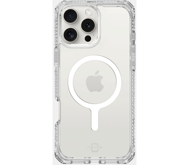 ITSKINS HYBRID R // CLEAR