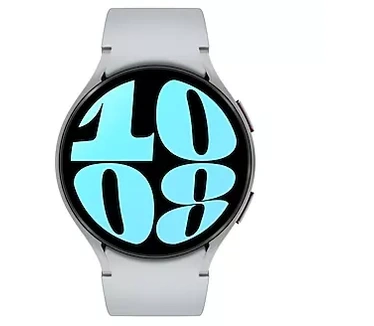 Samsung Galaxy Galaxy Watch6 4G 44mm Zilver